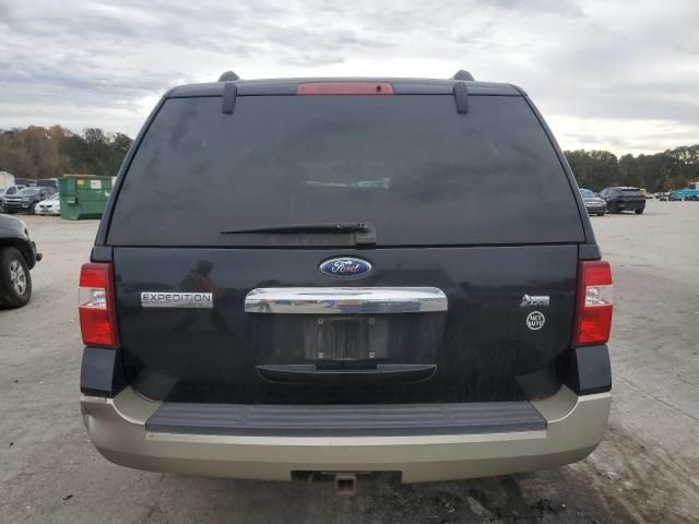 2009 Ford Expedition Eddie Bauer