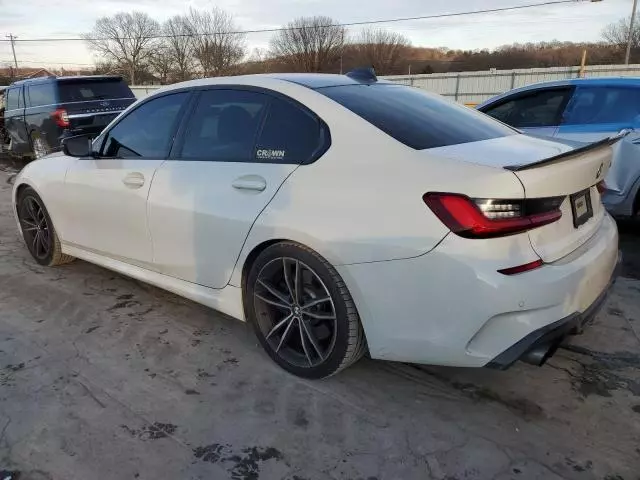 2020 BMW M340I