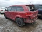 2012 Dodge Journey SE