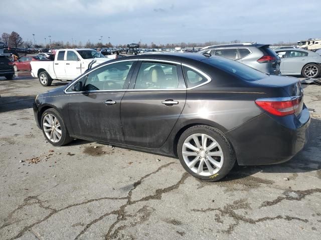 2012 Buick Verano