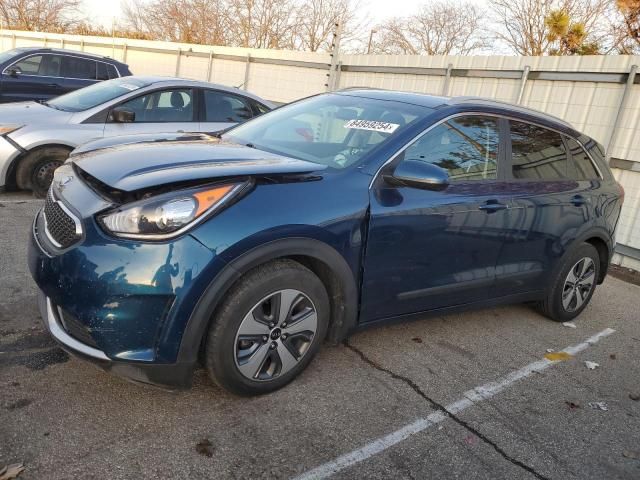 2019 KIA Niro FE