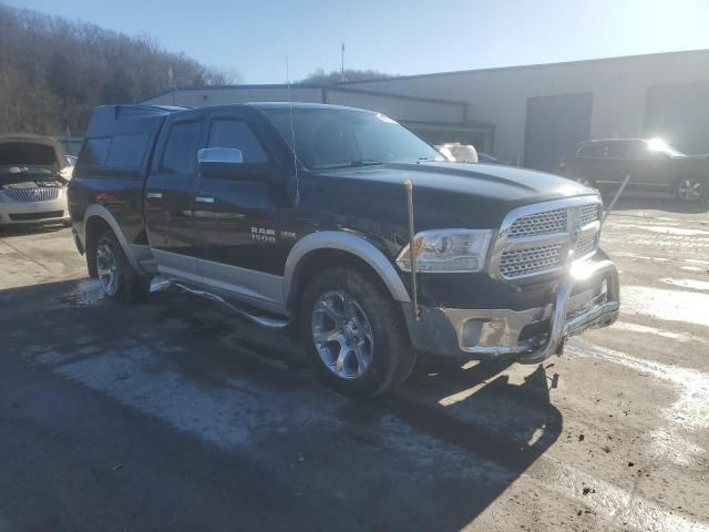 2014 Dodge 1500 Laramie