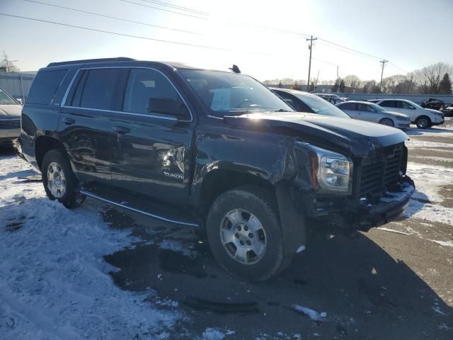 2020 GMC Yukon SLE