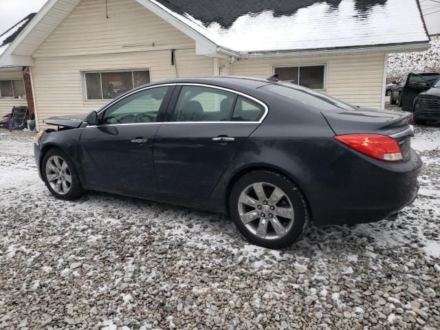 2013 Buick Regal Premium