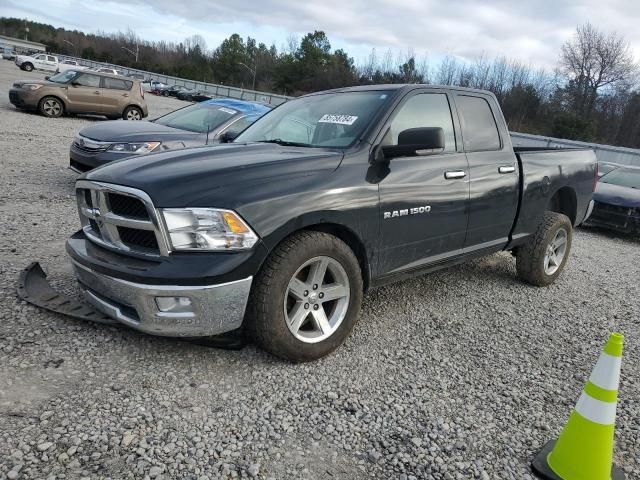 2011 Dodge RAM 1500