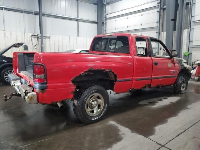 1998 Dodge RAM 1500