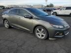 2016 Chevrolet Volt LT