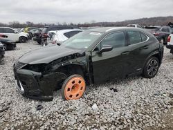 2019 Lexus UX 250H en venta en Cahokia Heights, IL