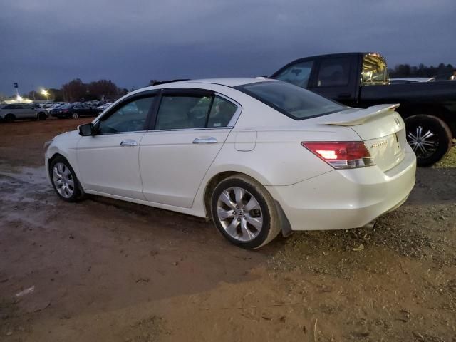 2009 Honda Accord EXL