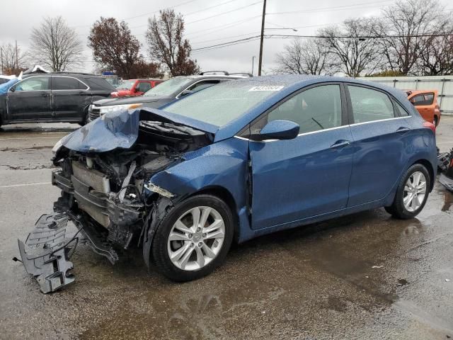 2014 Hyundai Elantra GT