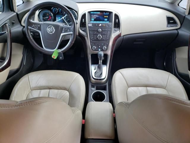 2014 Buick Verano