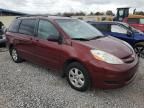 2006 Toyota Sienna CE