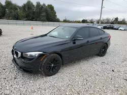 2014 BMW 328 Xigt en venta en Taylor, TX