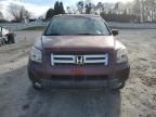 2007 Honda Pilot EX