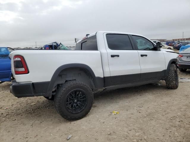 2023 Dodge RAM 1500 Rebel