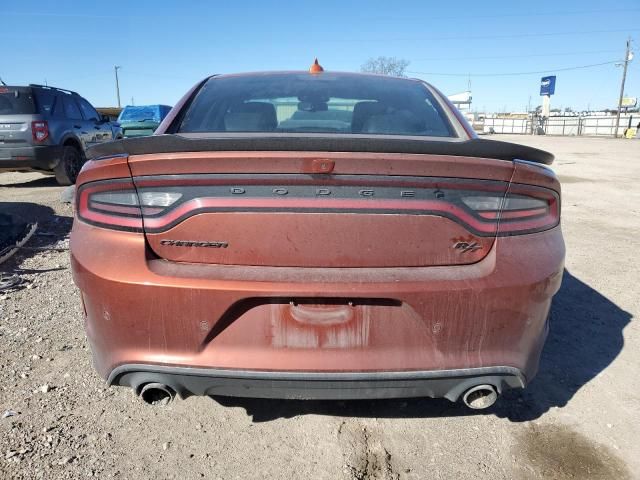 2020 Dodge Charger R/T