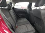 2011 Ford Fiesta SE