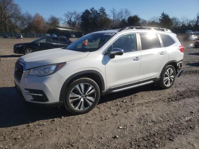 2020 Subaru Ascent Touring