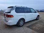 2002 Honda Odyssey EX