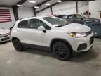 2022 Chevrolet Trax 1LT