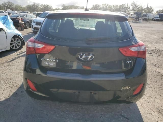 2014 Hyundai Elantra GT