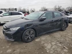 2018 Honda Civic EX en venta en Baltimore, MD