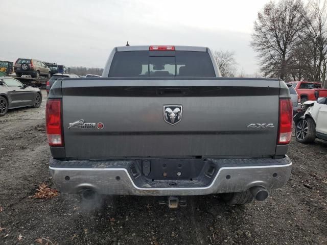 2013 Dodge RAM 1500 SLT