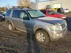 2008 Ford Explorer XLT