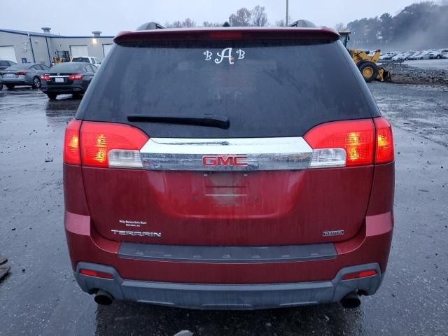 2011 GMC Terrain SLT