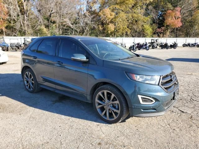 2016 Ford Edge Sport