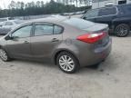 2014 KIA Forte LX