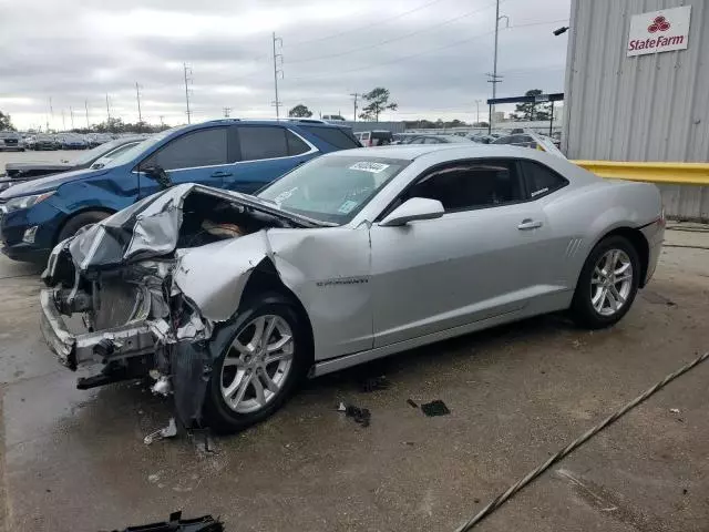 2014 Chevrolet Camaro LS