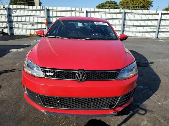 2014 Volkswagen Jetta GLI