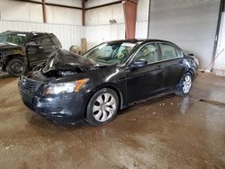 2009 Honda Accord EXL en venta en Lansing, MI