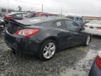 2011 Hyundai Genesis Coupe 2.0T