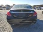 2016 Mercedes-Benz C 300 4matic