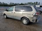 2001 Toyota Sienna LE