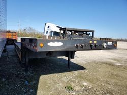 Salvage cars for sale from Copart New Orleans, LA: 2013 Lxij Bulk Feed