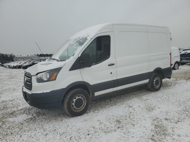 2016 Ford Transit T-250