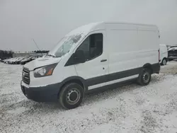 Ford salvage cars for sale: 2016 Ford Transit T-250