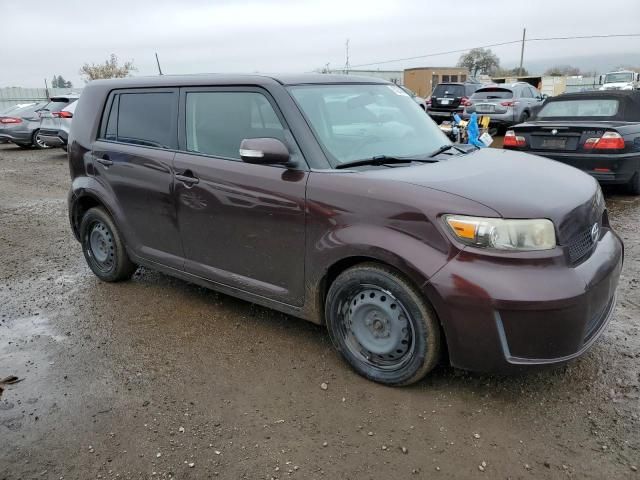 2008 Scion XB