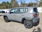 2019 Jeep Renegade Sport