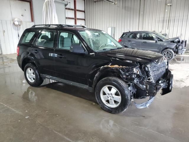 2012 Ford Escape XLS