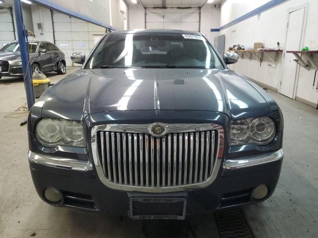 2007 Chrysler 300C