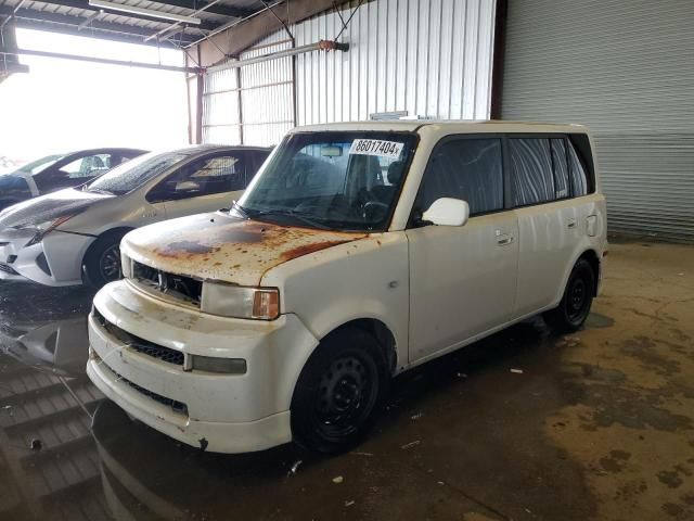 2006 Scion XB