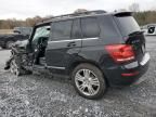 2014 Mercedes-Benz GLK 350