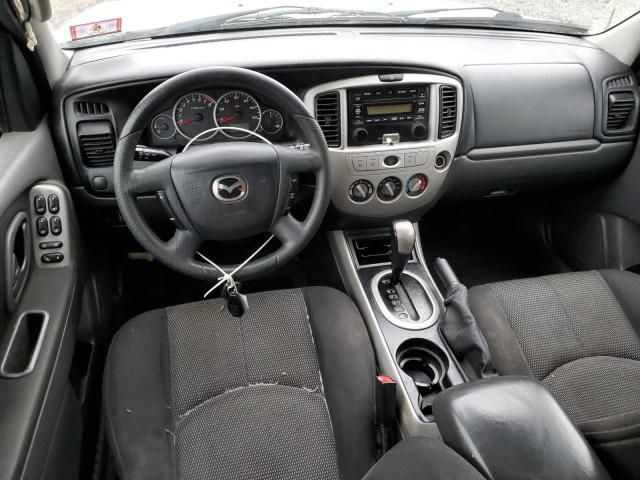 2006 Mazda Tribute S