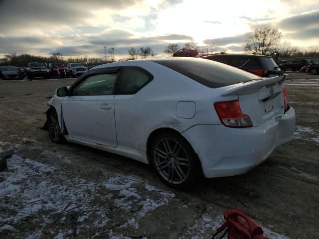 2012 Scion TC