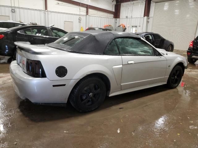 2003 Ford Mustang GT