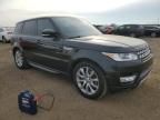 2015 Land Rover Range Rover Sport HSE